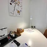 Eich Business 4* 圣马里亚卡普阿韦泰雷