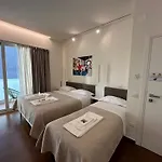 Eich Business 招待所 圣马里亚卡普阿韦泰雷