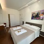 Eich Business 4* 圣马里亚卡普阿韦泰雷