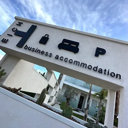Eich Business 4* Santa Maria Capua Vetere
