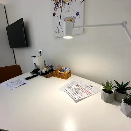 Eich Business Gæstehus