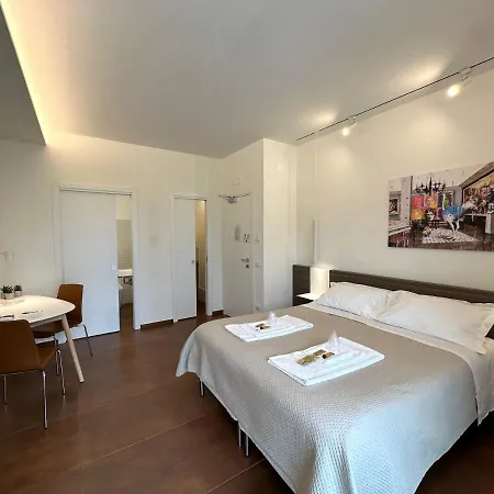 Eich Business 4* Santa Maria Capua Vetere