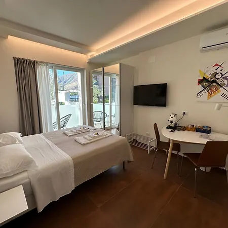 Guest house Eich Business Santa Maria Capua Vetere